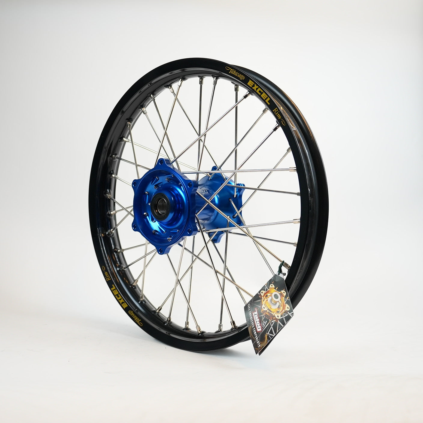 TALON Pro Billet Fälg 19"