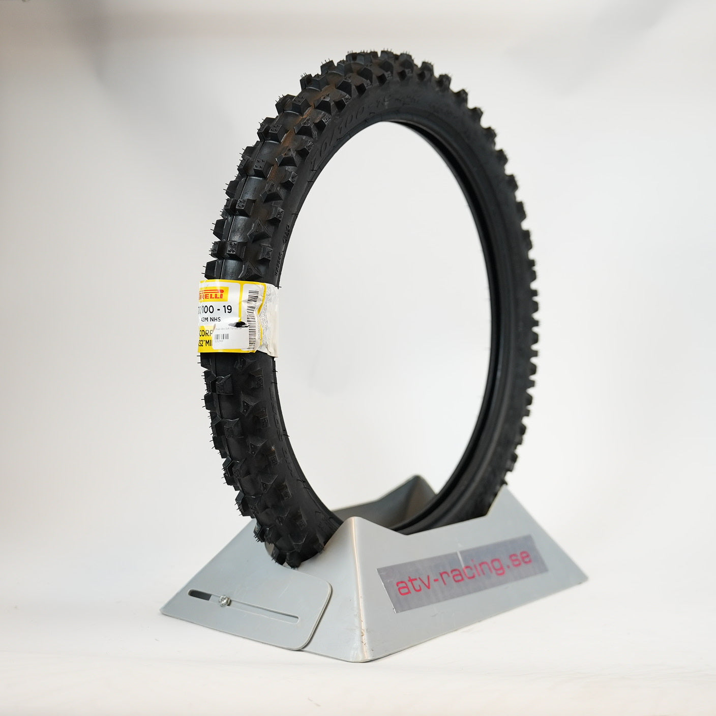 PIRELLI Scorpion MX32 Midsoft 19" Fram Crossdäck