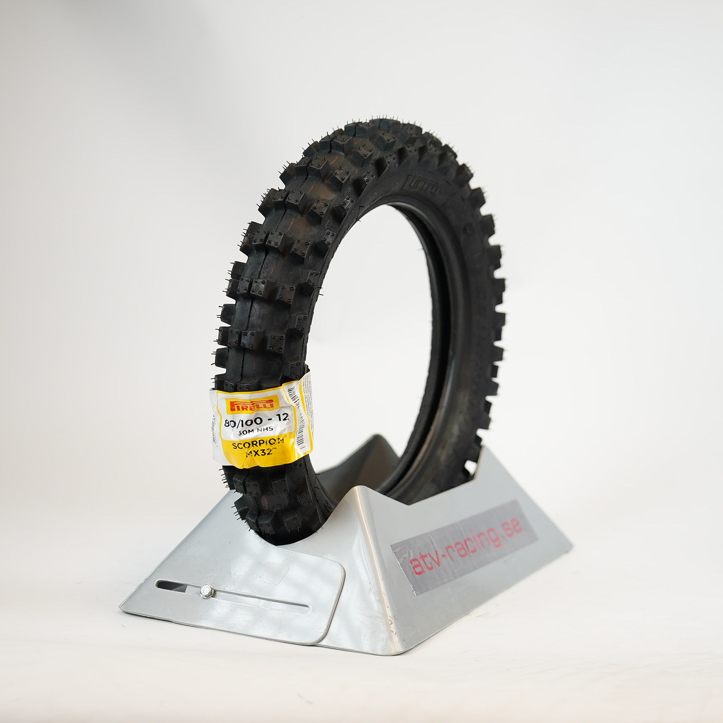 PIRELLI Scorpion MX32 12" Crossdäck