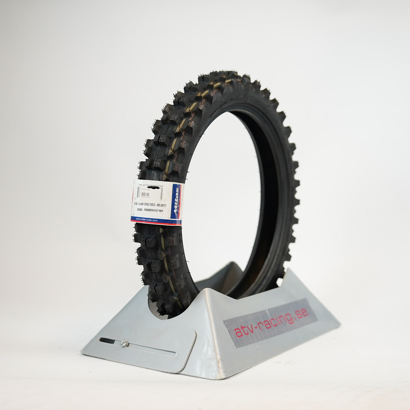 MITAS Terraforce 14" Crossdäck