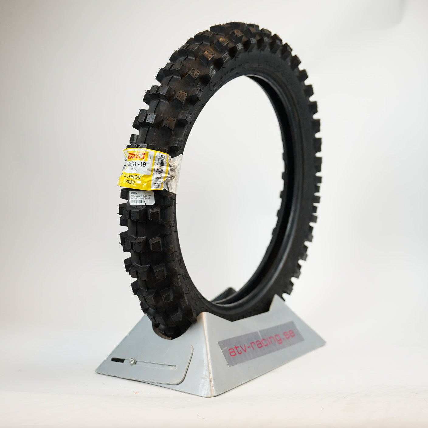 PIRELLI Scorpion MX32 19" Bak Crossdäck