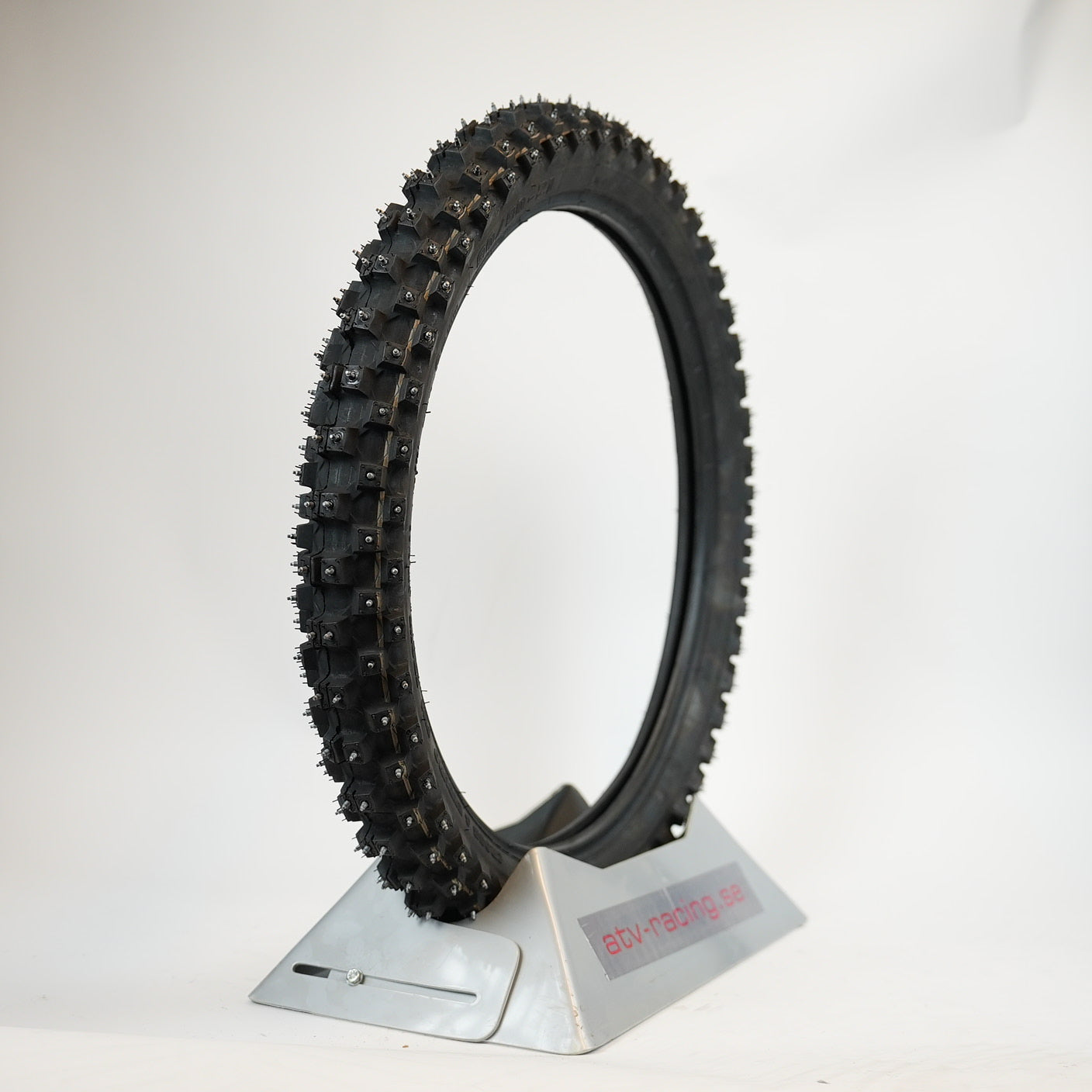 MITAS Fim Dubbdäck Fram 21" Crossdäck