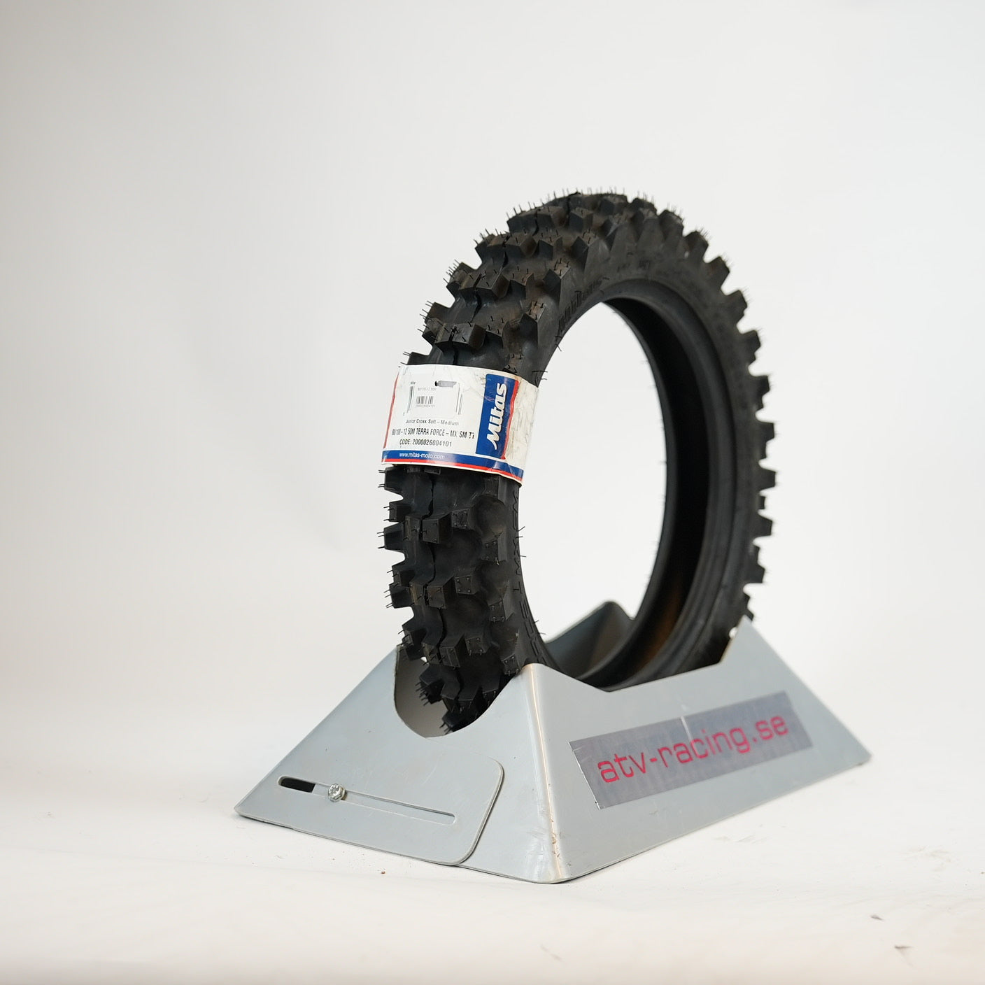 MITAS Junior Cross 12" Crossdäck