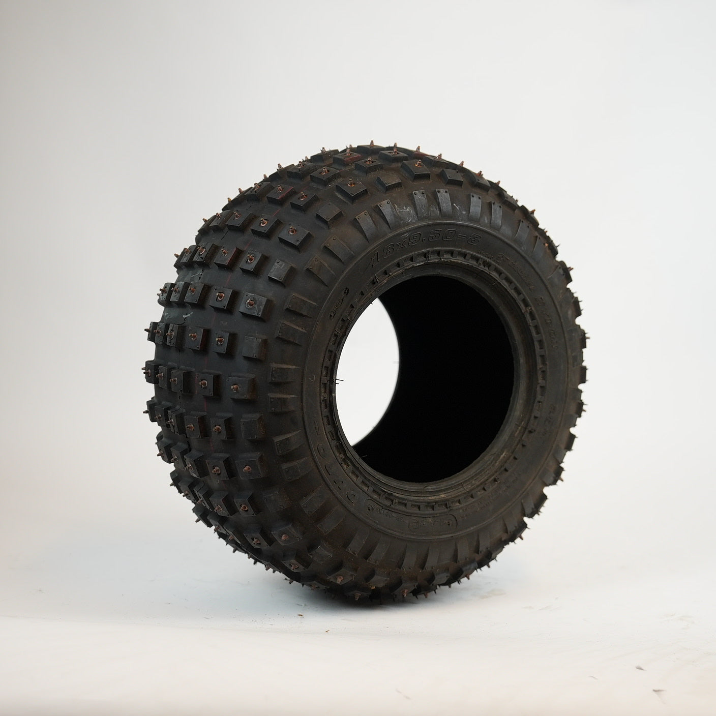 DURO ATV Dubbäck 8"