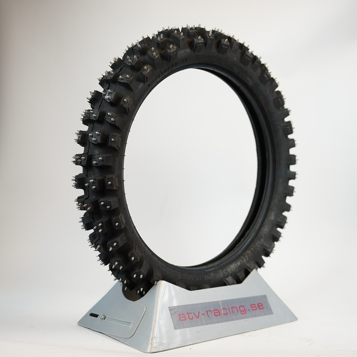 MITAS Dubbdäck 19" Bak Crossdäck