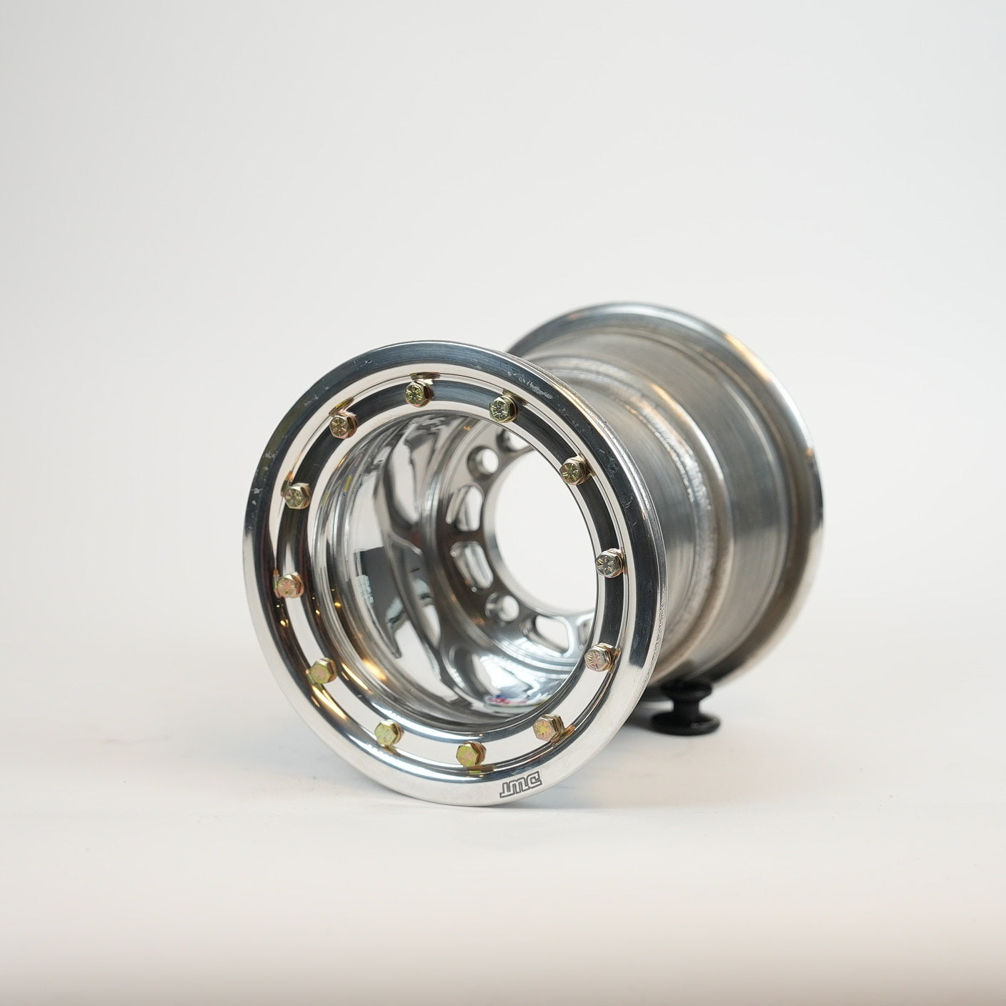 DWT Fälg 8X8 3B+5N 4/115