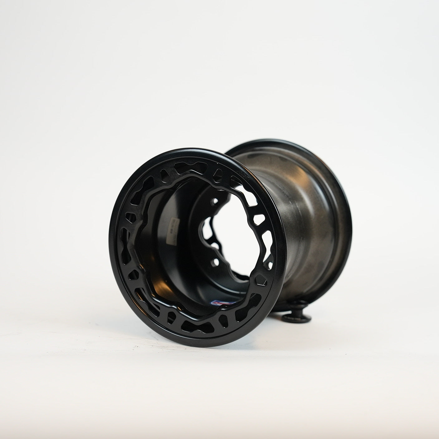 DWT Fälg 8X8 5N+3N 4/110