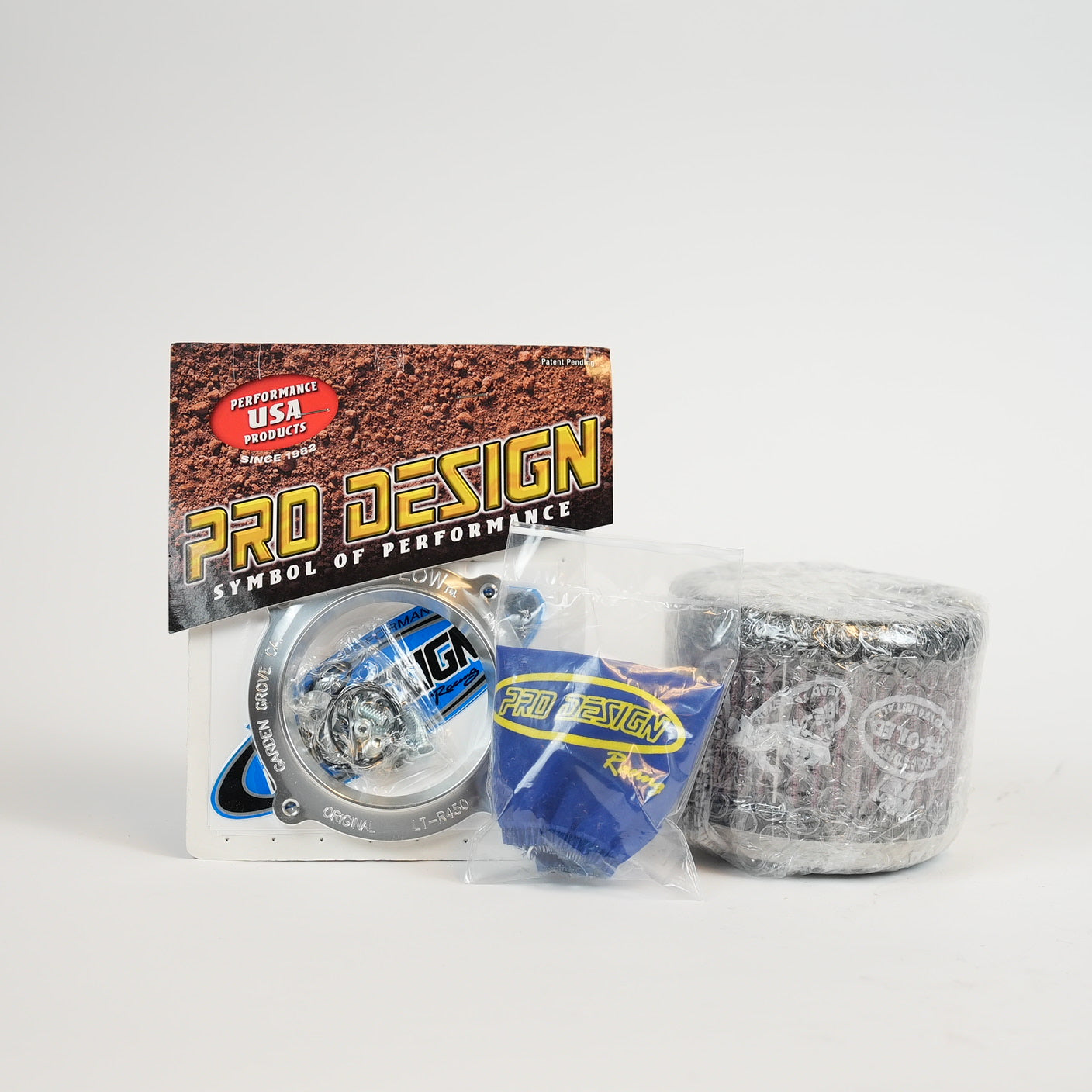 PRODESIGN Luftfilter