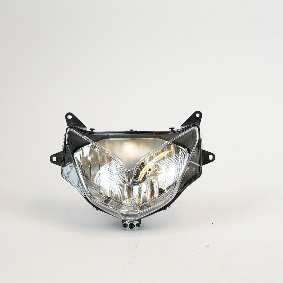 YAMAHA Framlampa