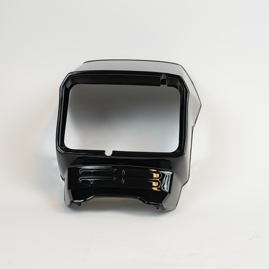 YAMAHA OEM Framhjulkåpa DT50