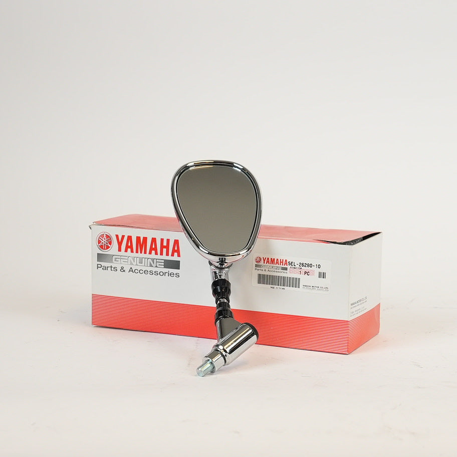 YAMAHA OEM Spegel Vänster