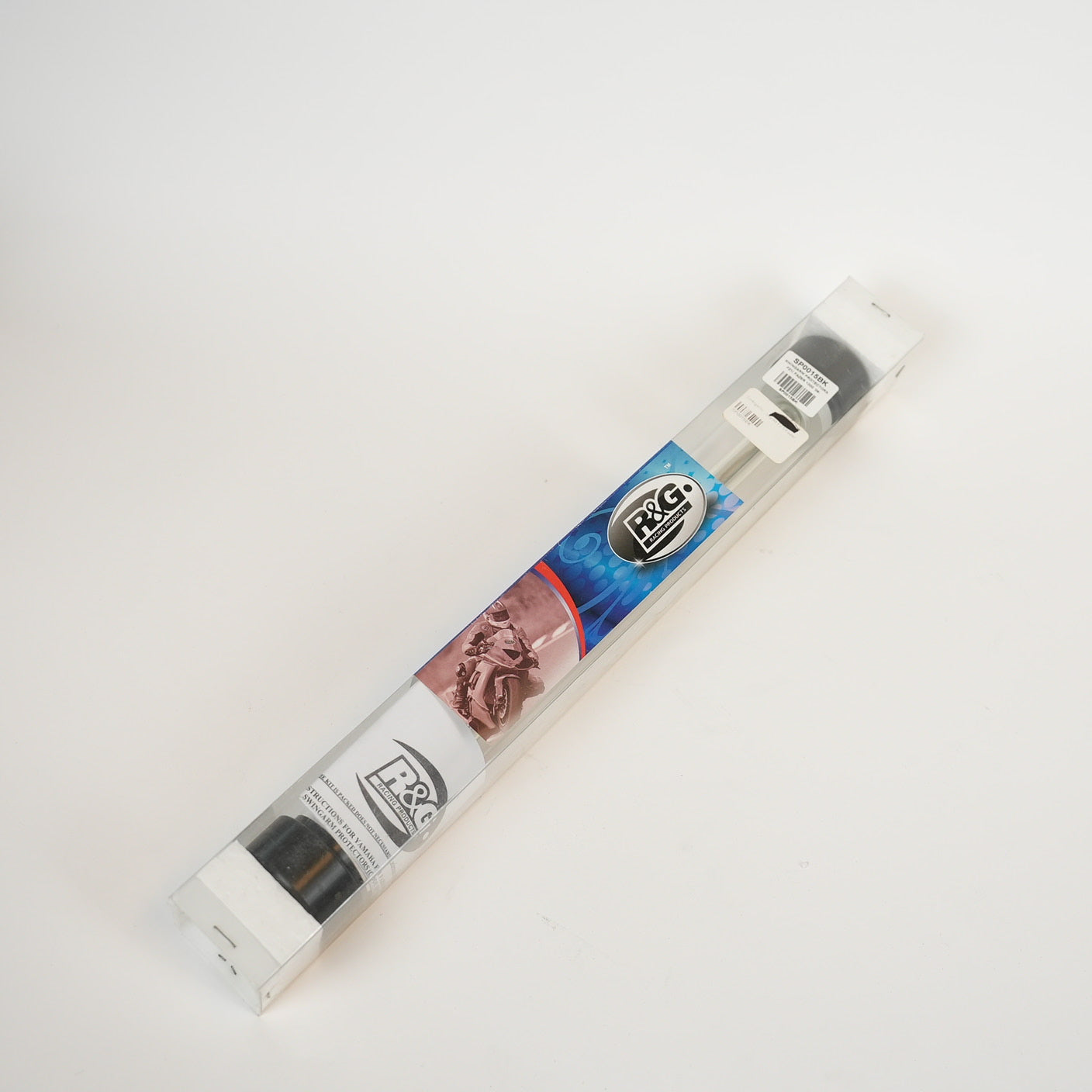 R&G Racing Svingarmsskydd