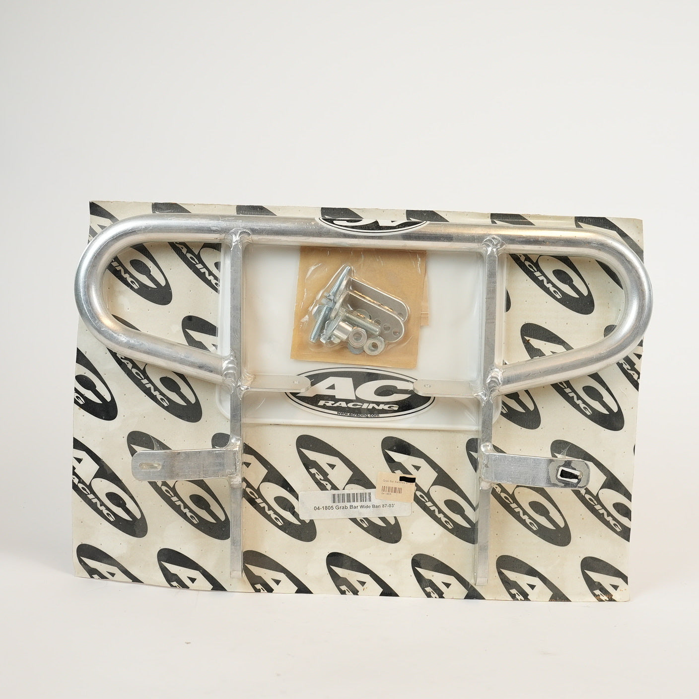 AC RACING Grab Bar