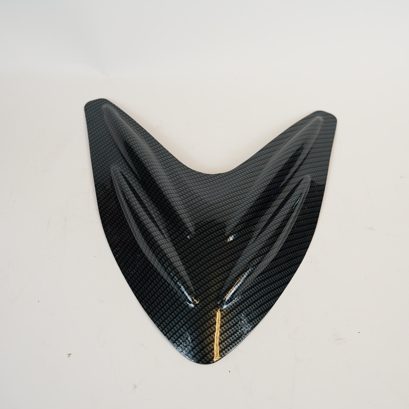 YAMAHA OEM Apexstyle Airbox Insert