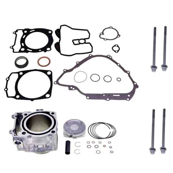 YAMAHA OEM Kolv Kit (YFM700)