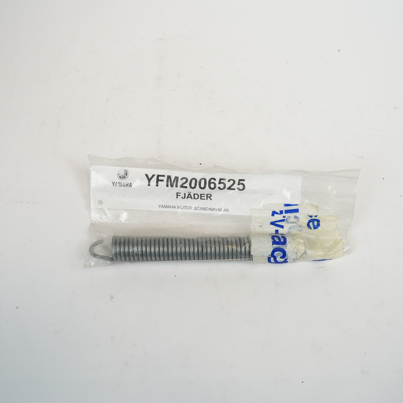 NIMA Fjäder Till Snöblad