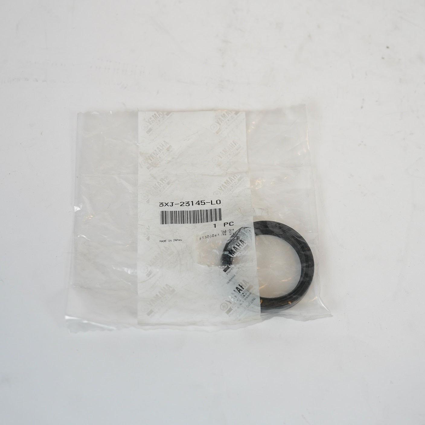 YAMAHA Packboxset 43MM