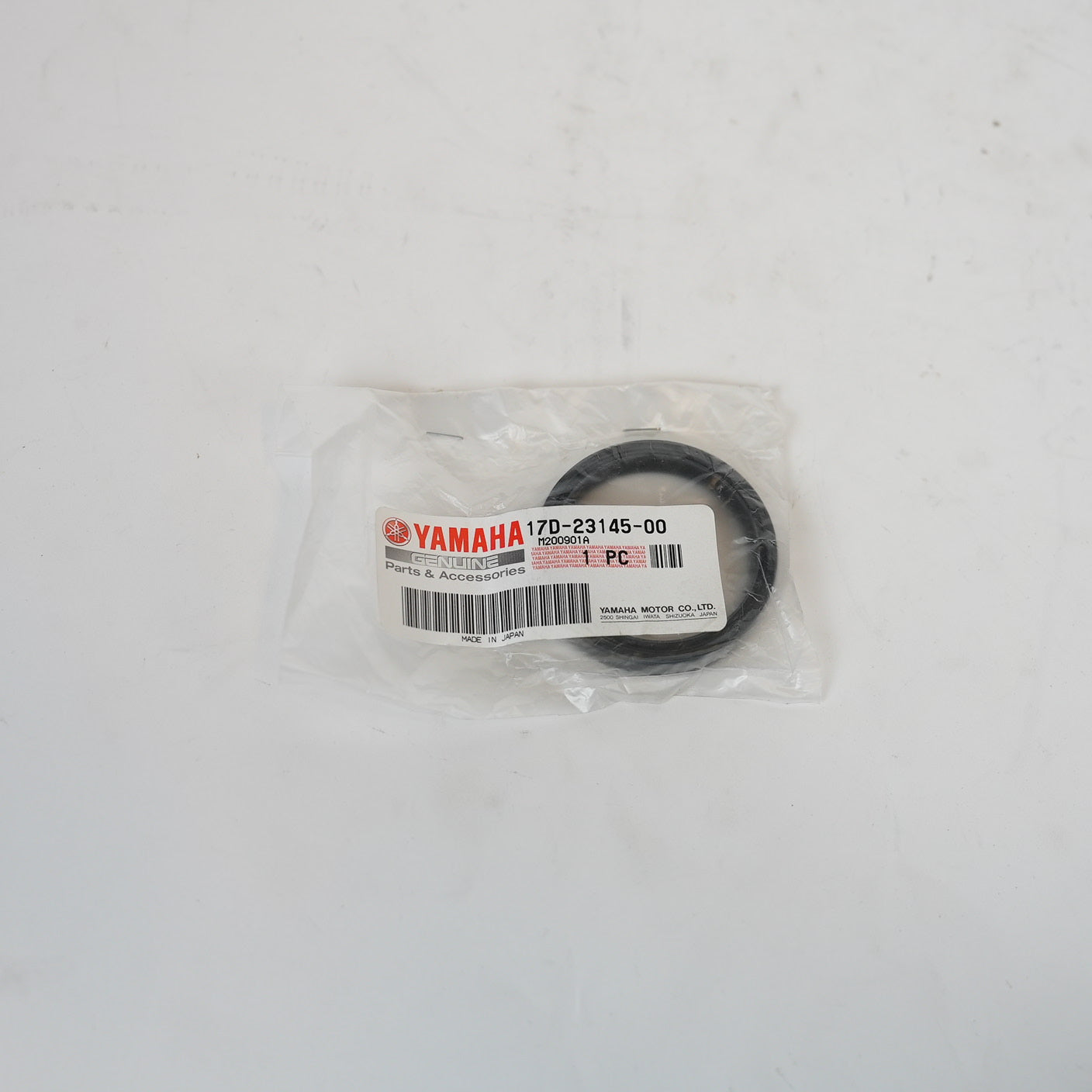 YAMAHA Packboxset 48MM