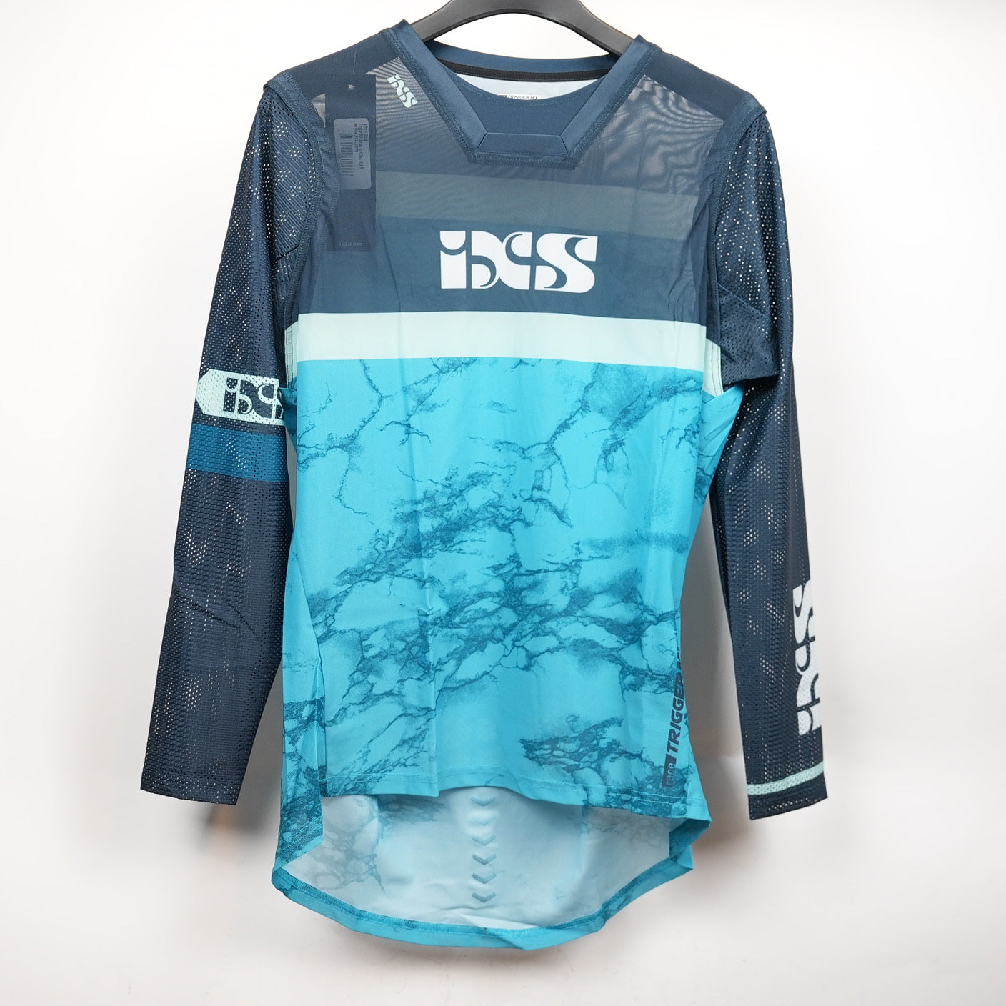 IXS Crosströja Trigger Db