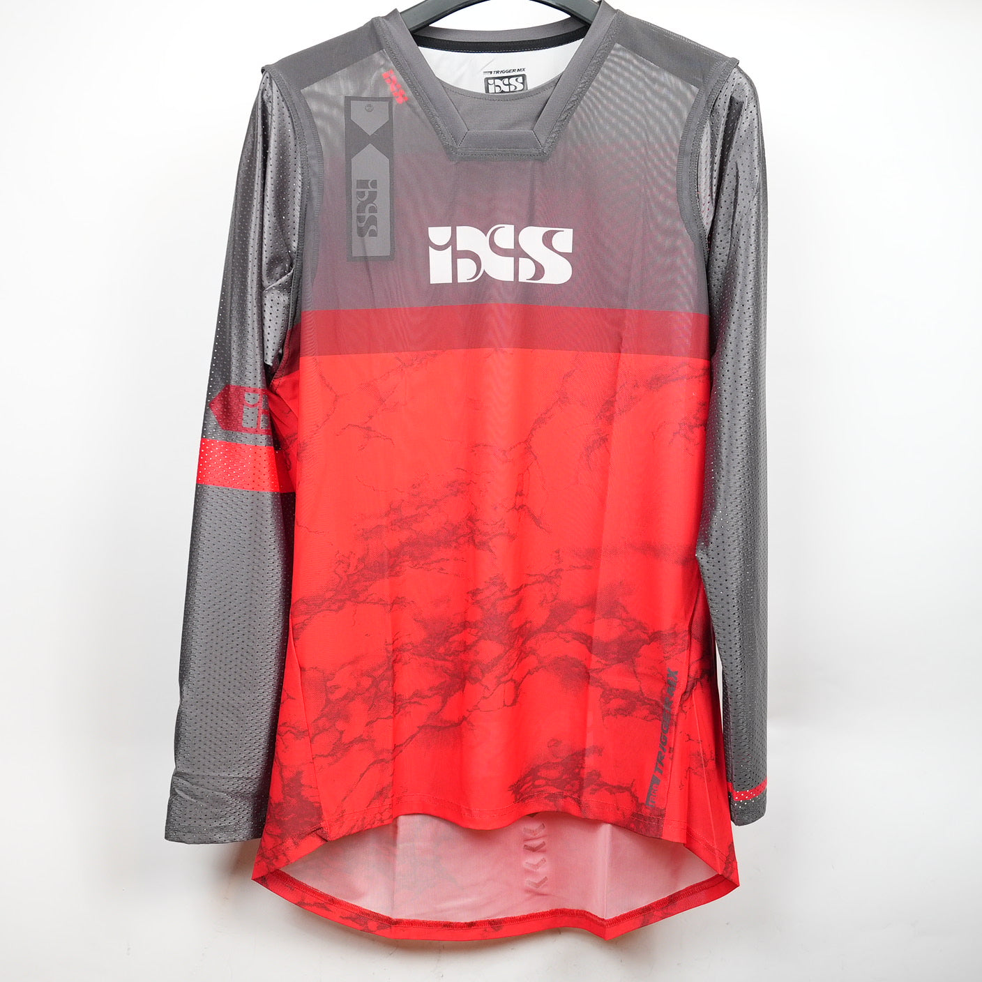 IXS Crosströja Trigger Gr