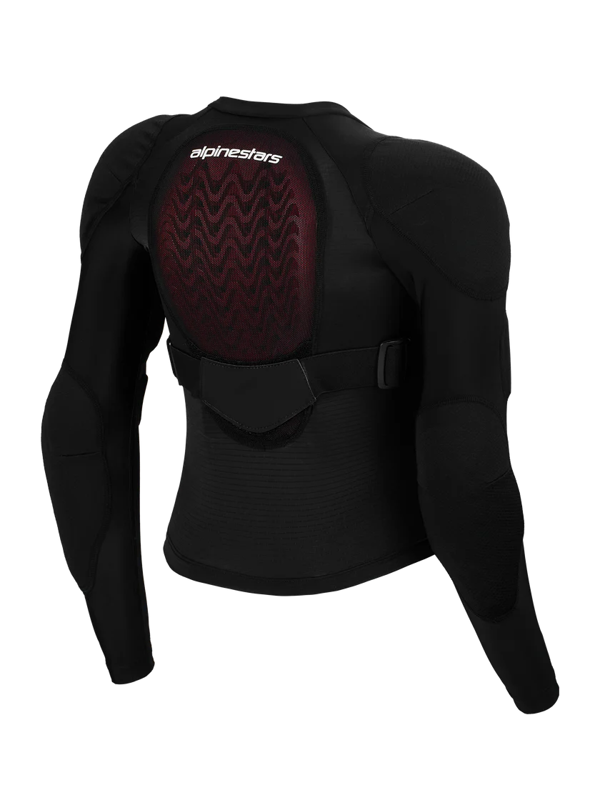 ALPINESTARS Bionic Plasma Skyddjacka Ungdom