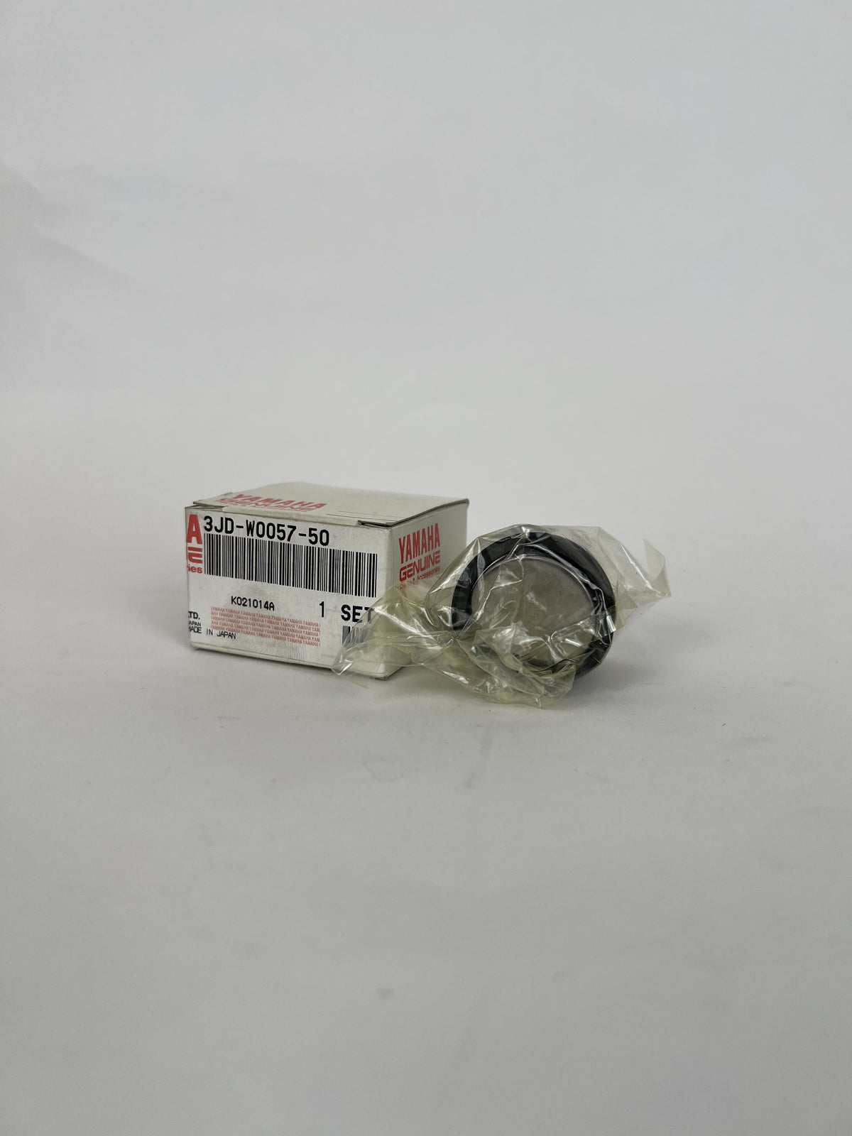 YAMAHA Original Bromskolvsats Bak OEM 3JD-W0057-50