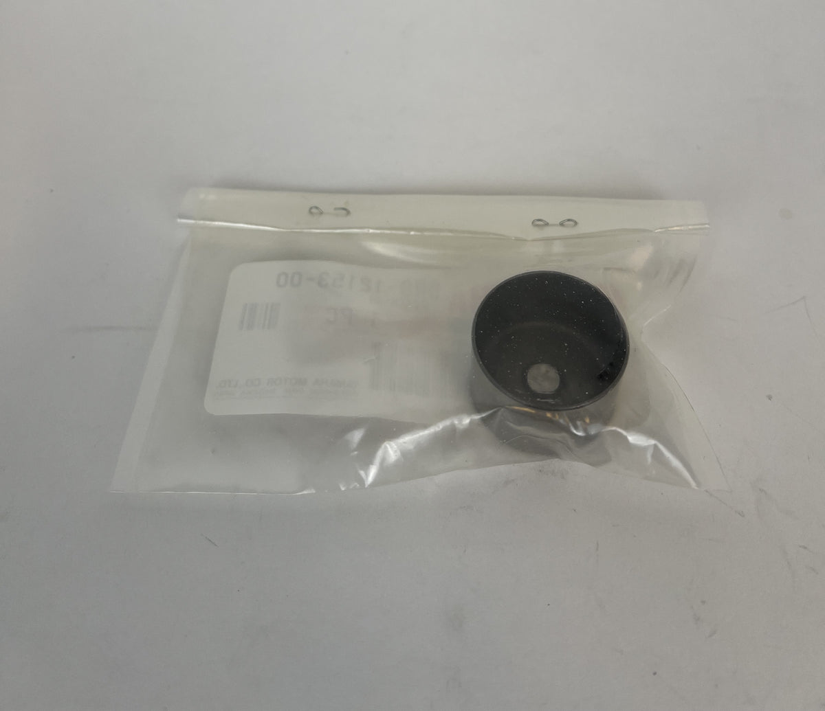 YAMAHA Lifter Valve Ventilmätarkopp BR9-12153-00