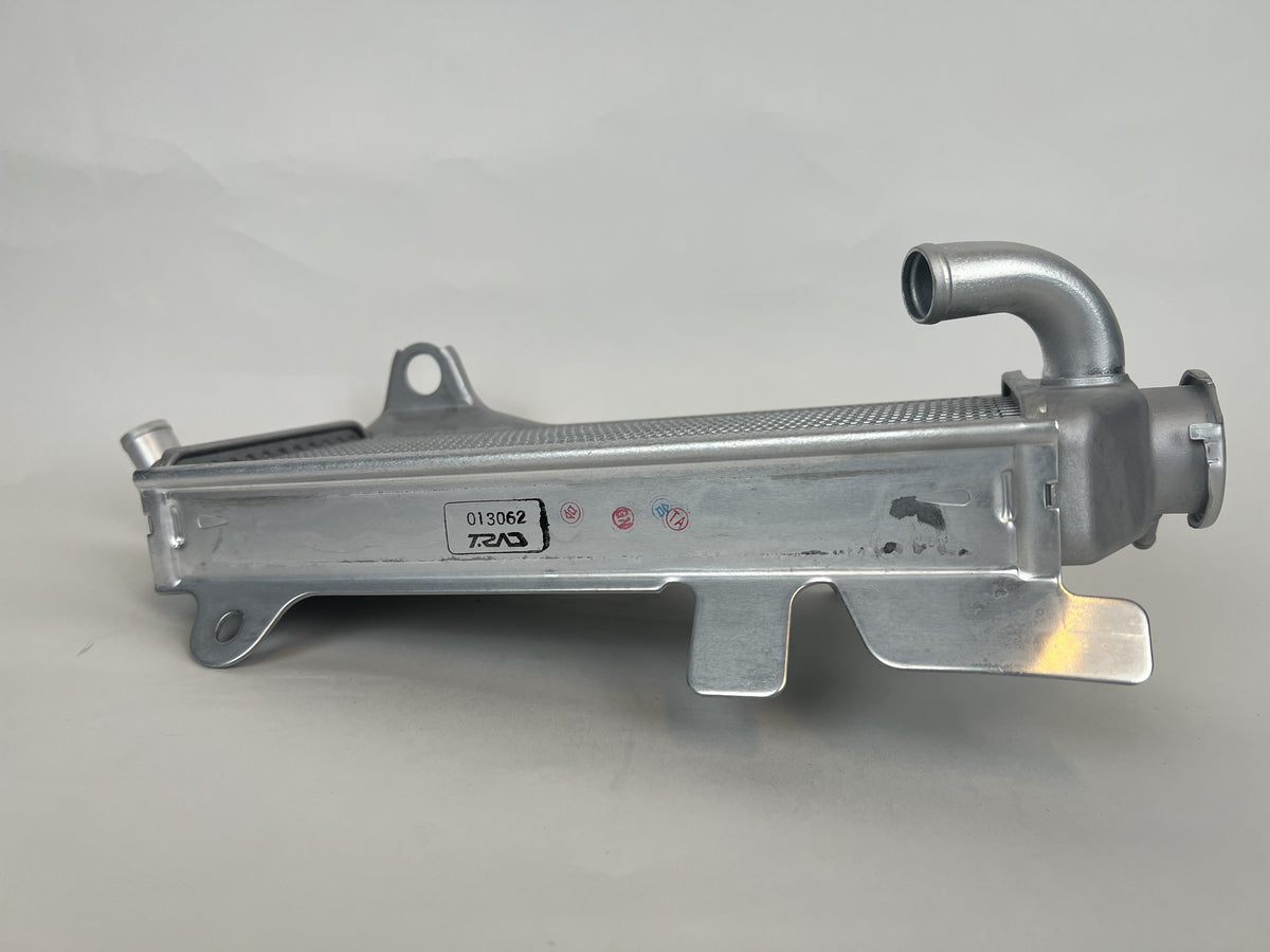 YAMAHA Höger Sida Kylare BHR-12461-00