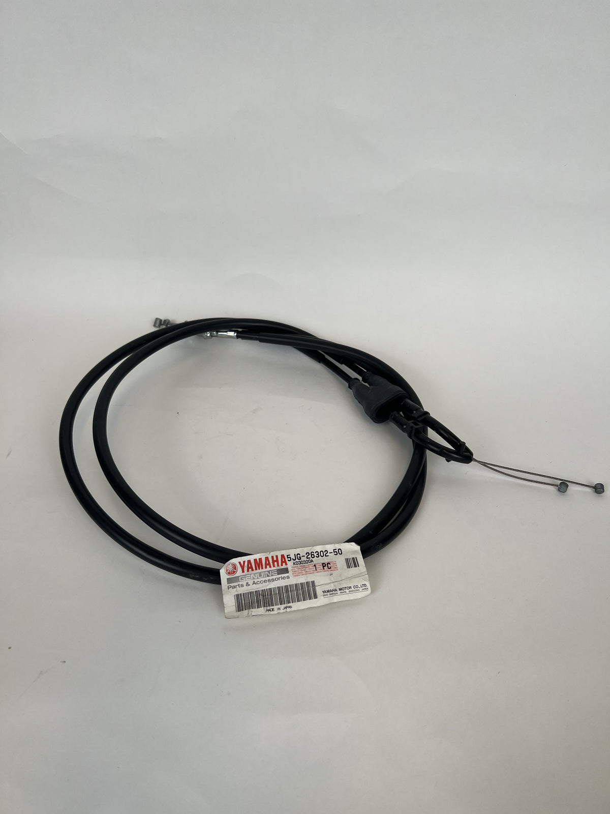 YAMAHA Gasvajer 5JG-26302-50-00