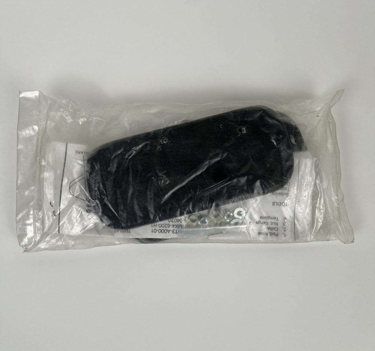 Honda Original Knäskyddssats 08P59-MT3-A00