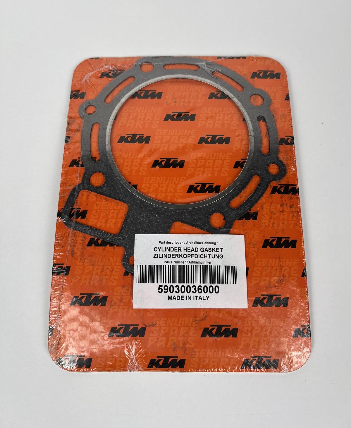 KTM Original Topplockspackning 95,3 mm 59030036000