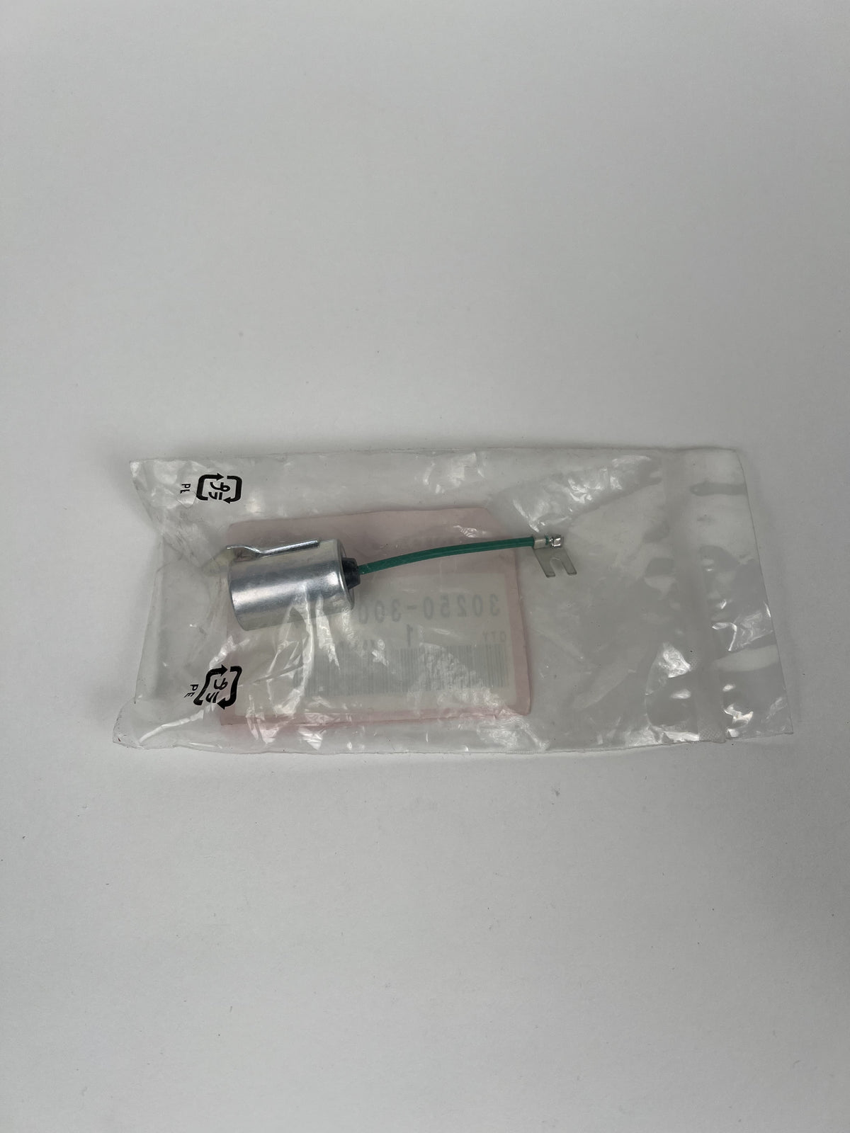 HONDA Original Kondensator 30250-300-154