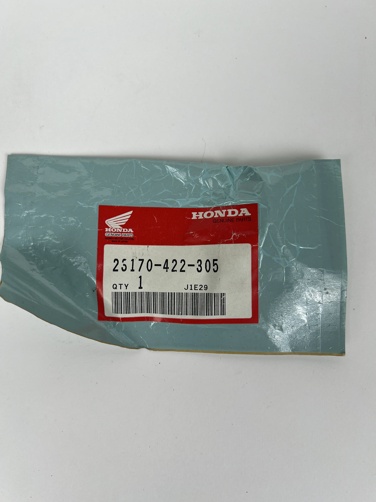 HONDA Oljetätning Primäraxel 23170-422-305
