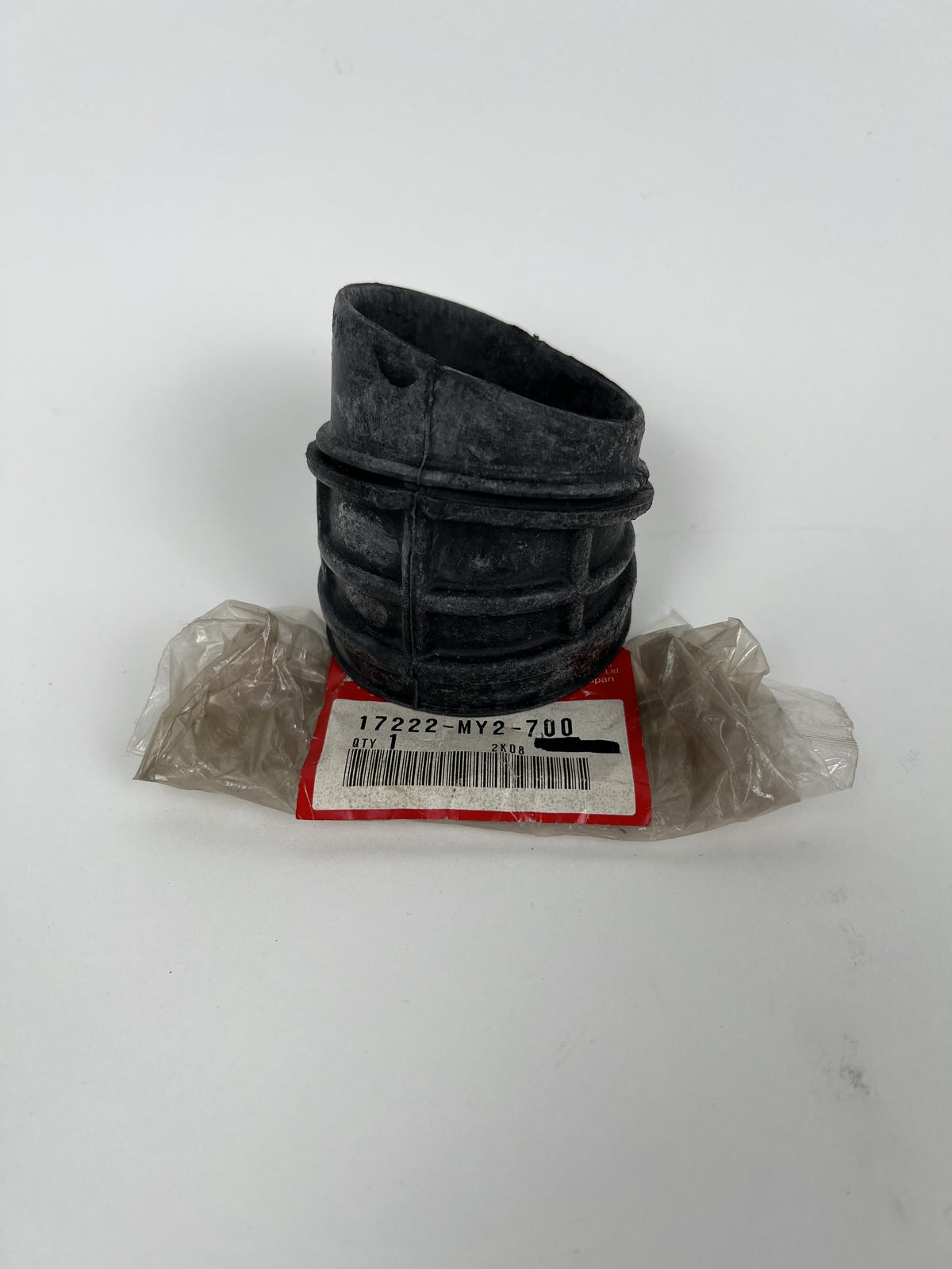HONDA Insugsgummi Luftburksrör 17222-MY2-700