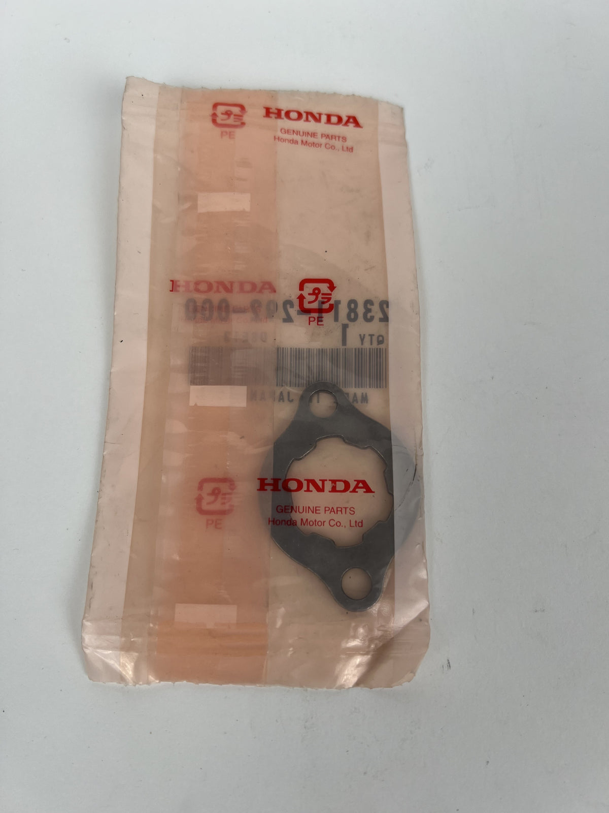 HONDA Låsbricka Framdrev 23811-292-000