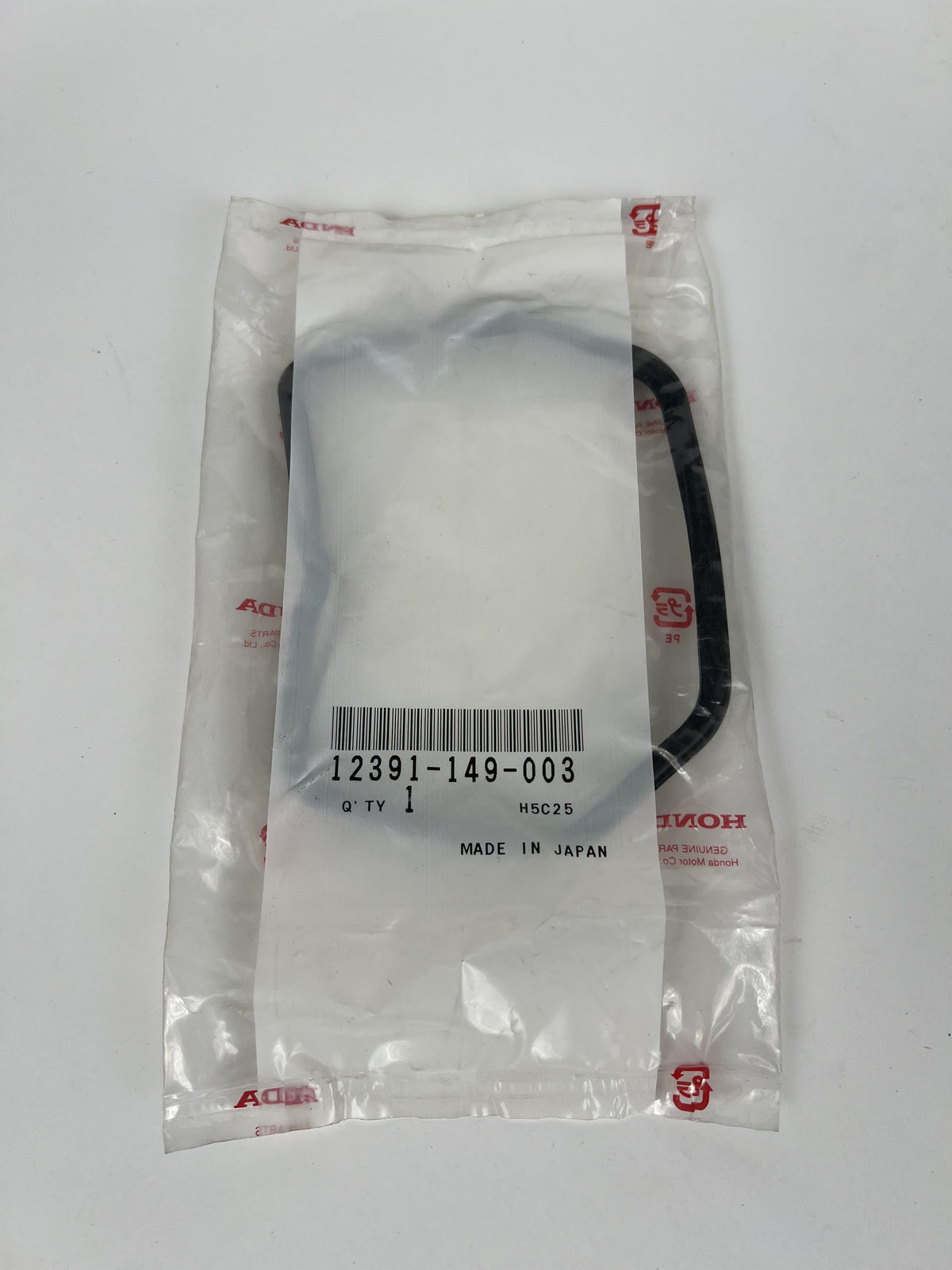 HONDA Ventilkåpspackning 12391-149-003