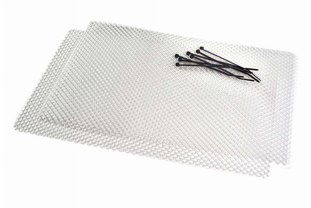 TWINAIR Radiator Gauze Kylarfilter Universal