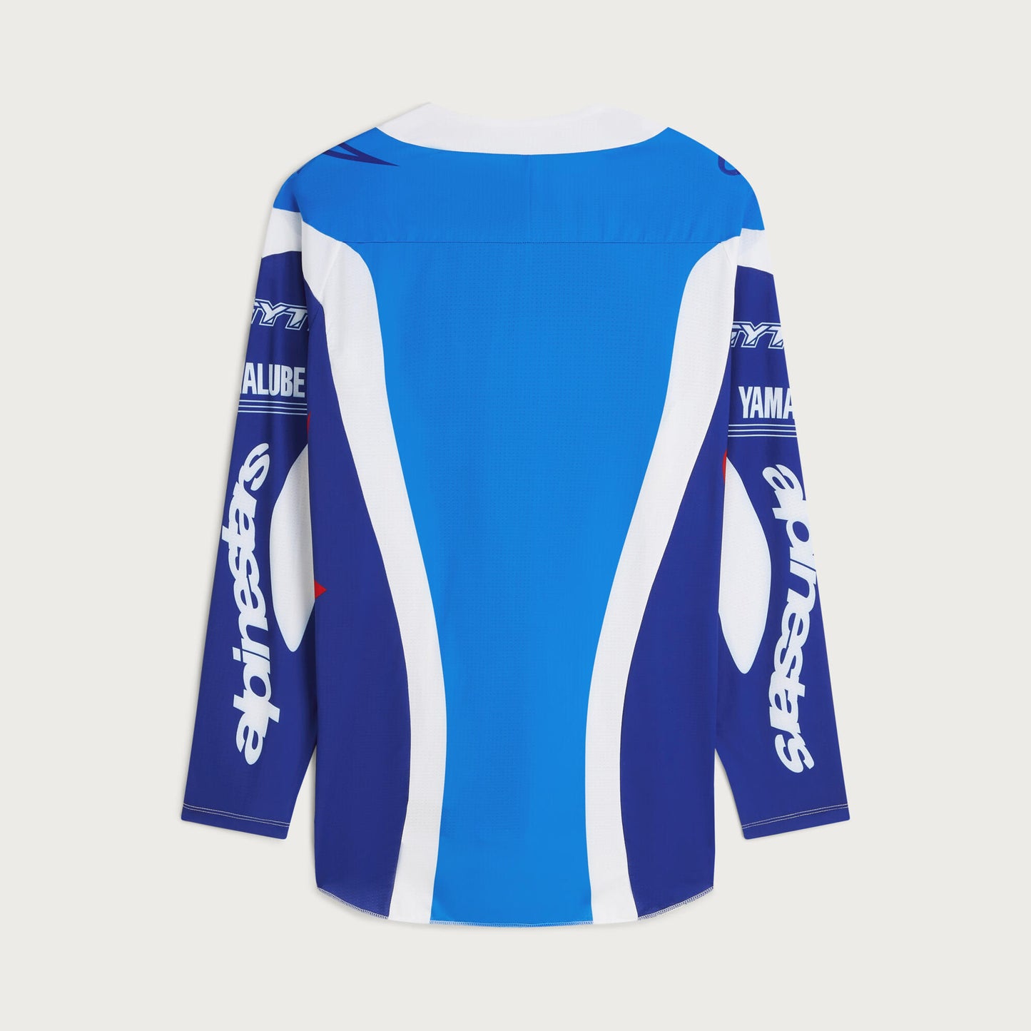 YAMAHA MX-Tröja
