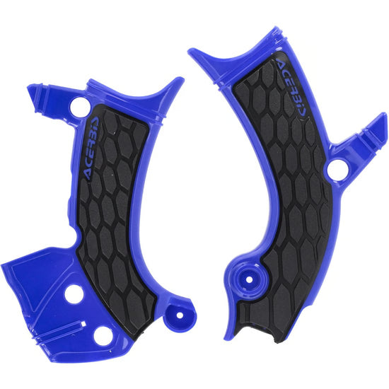 ACERBIS X-Grip Ramskydd – Yamaha WR450F (2024)