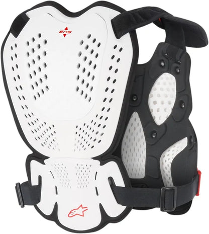 ALPINESTARS Roostguard Vit