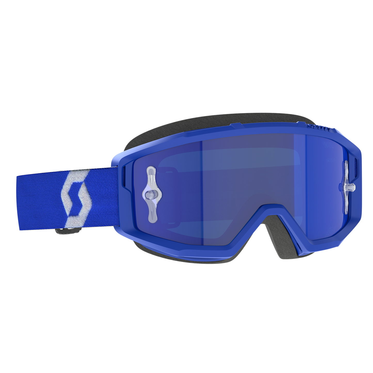 SCOTT Primal Goggle Blå