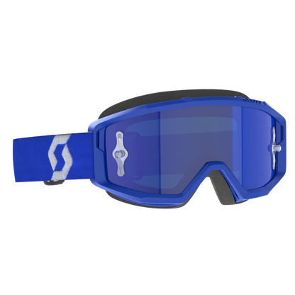 SCOTT Primal Goggle Blå