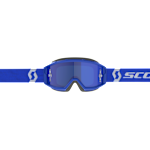 SCOTT Primal Goggle Blå