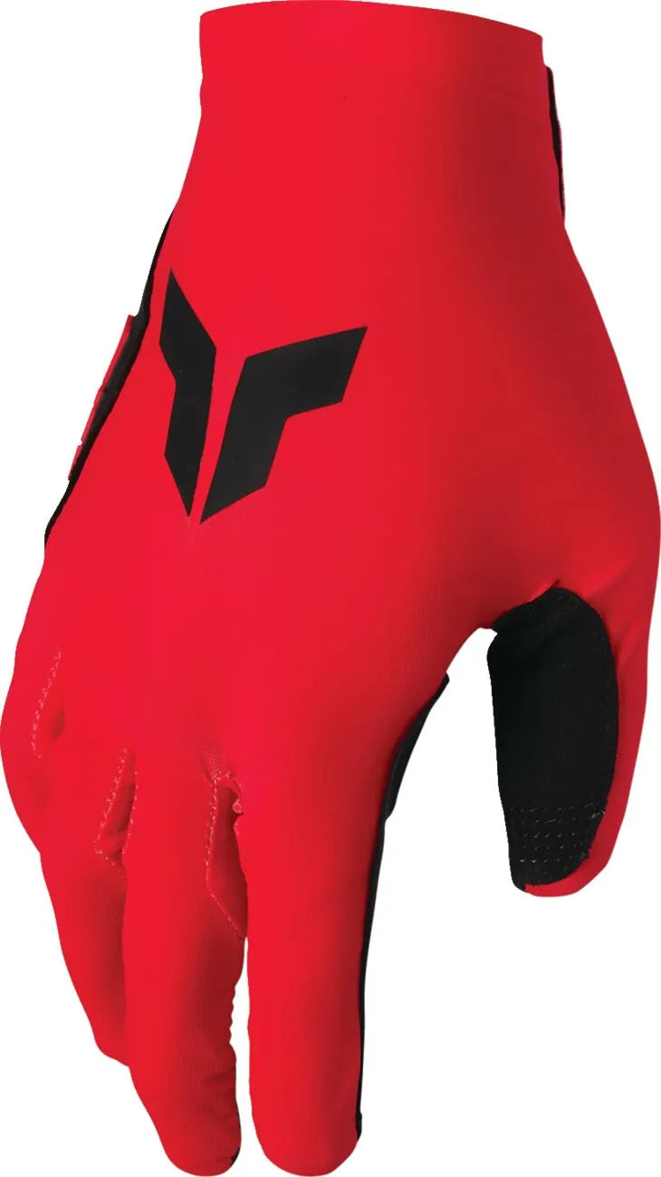 Thor Glove Sportmode Iconic Red
