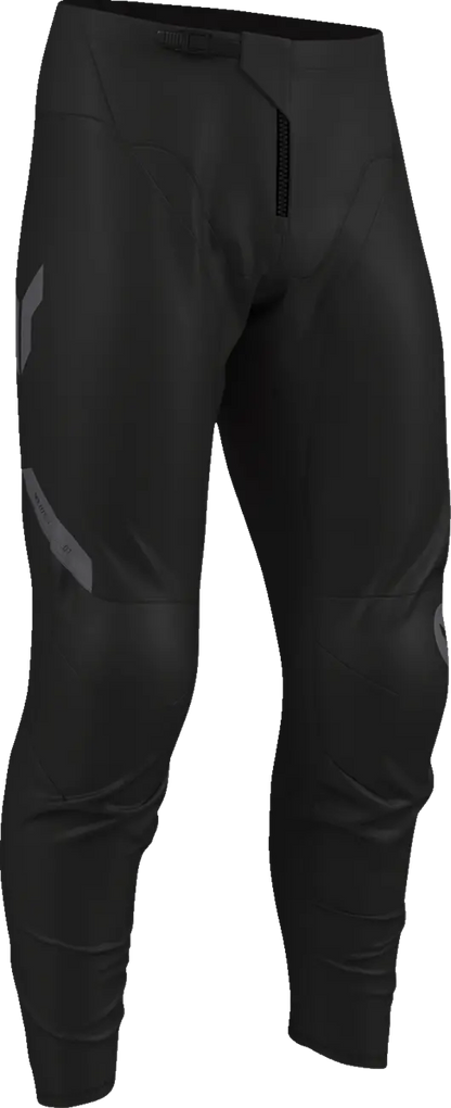 Thor Pant Ridemode Menace Youth Black