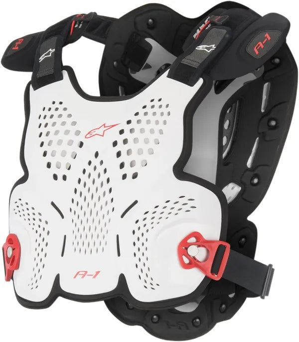 ALPINESTARS Roostguard Vit