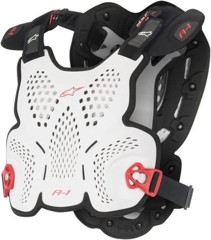 ALPINESTARS Roostguard Vit