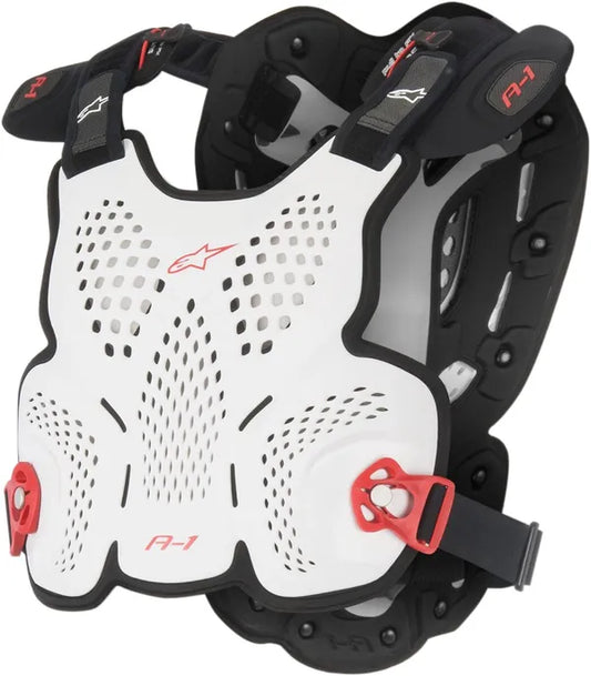 ALPINESTARS Roostguard Vit