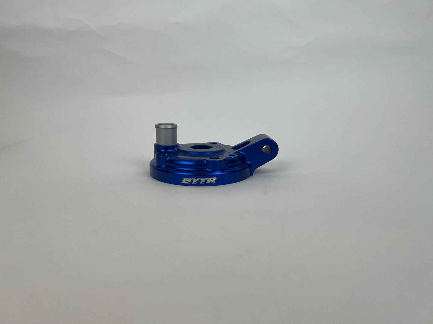 YAMAHA GYTR Cylinderhuvud