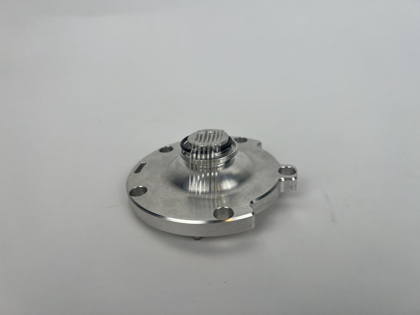 YAMAHA GYTR Cylinderhuvudinsert YZ125